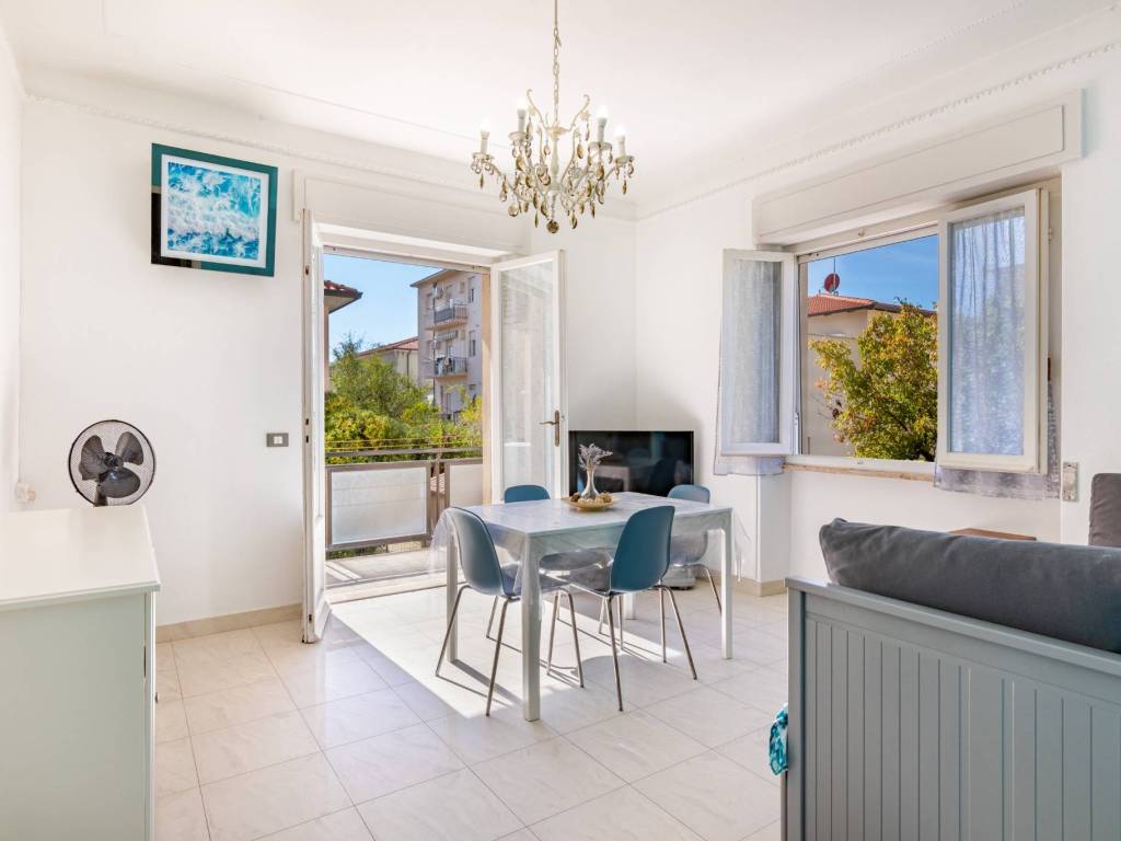 appartamento in vendita a San Vincenzo