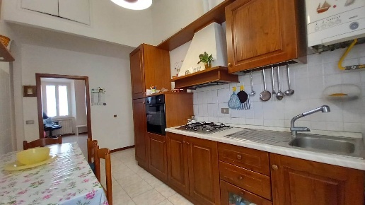 appartamento in vendita a San Vincenzo