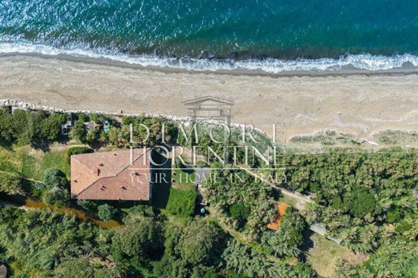 casa indipendente in vendita a San Vincenzo