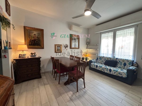 appartamento in vendita a San Vincenzo