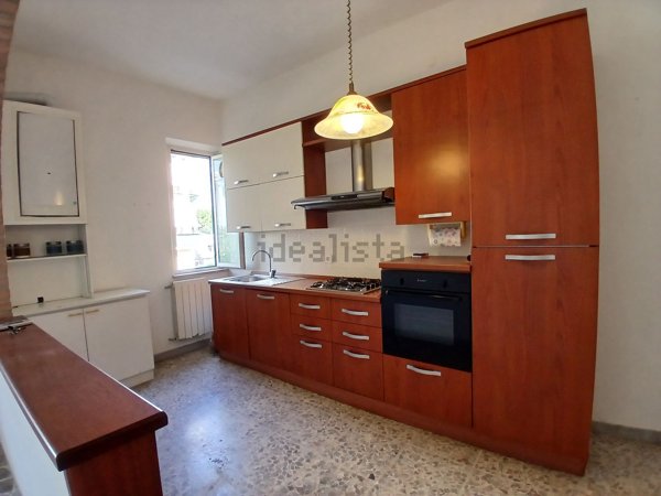 appartamento in vendita a San Vincenzo