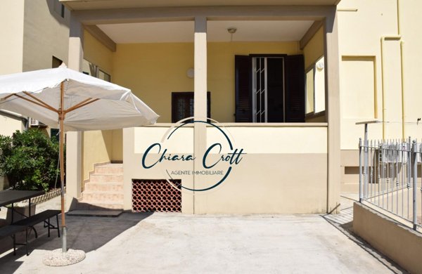 casa indipendente in vendita a San Vincenzo