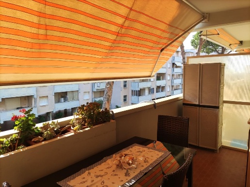 appartamento in vendita a San Vincenzo