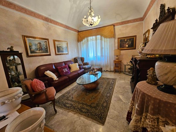 appartamento in vendita a San Vincenzo