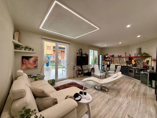 appartamento in vendita a San Vincenzo