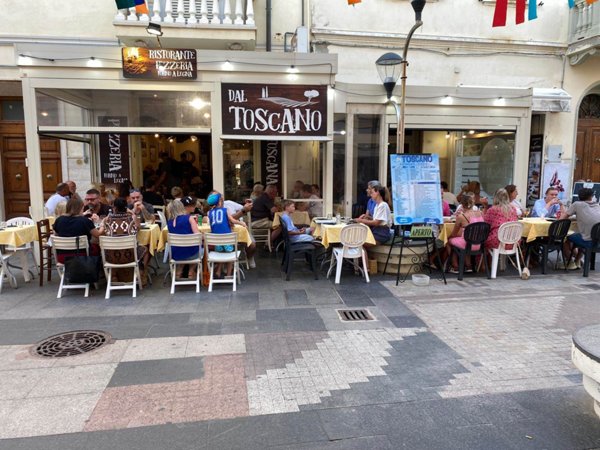 negozio in vendita a San Vincenzo