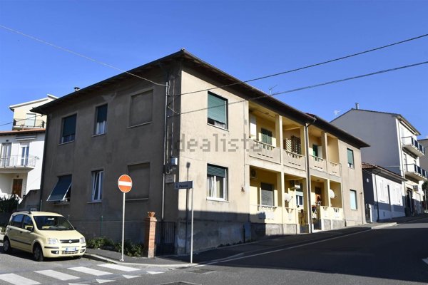 appartamento in vendita a San Vincenzo