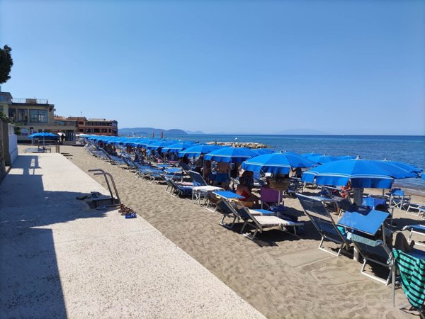 appartamento in vendita a San Vincenzo