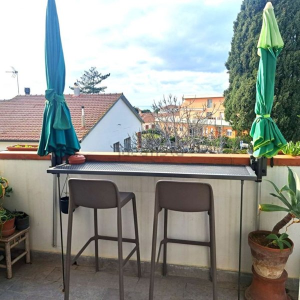 appartamento in vendita a San Vincenzo