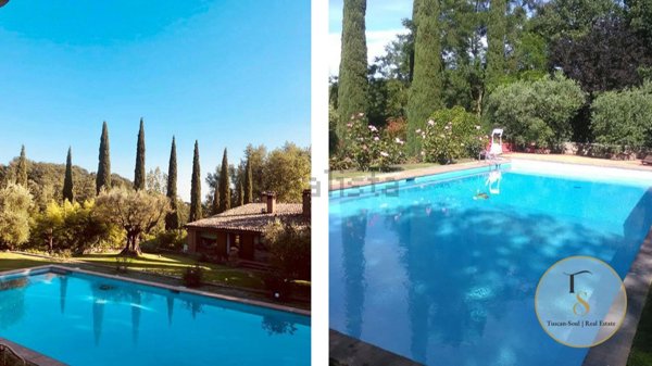 casa indipendente in vendita a San Vincenzo