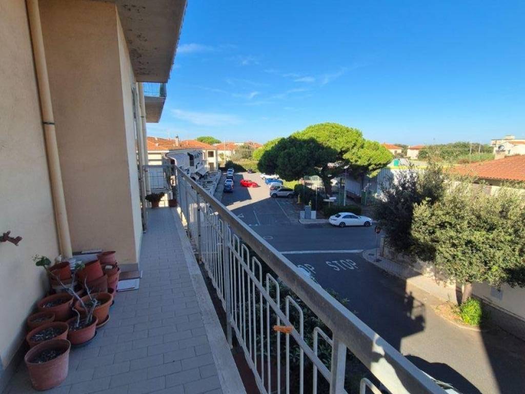 appartamento in vendita a San Vincenzo