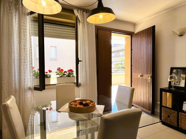 appartamento in vendita a San Vincenzo