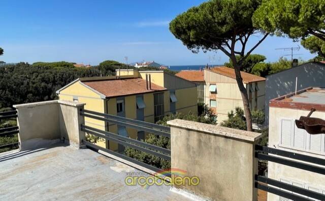 appartamento in vendita a San Vincenzo