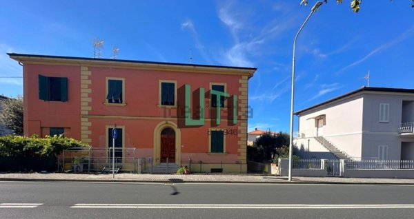 appartamento in vendita a San Vincenzo