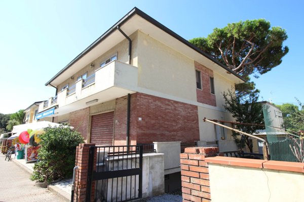 appartamento in vendita a San Vincenzo