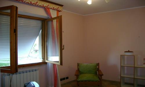 appartamento in vendita a San Vincenzo