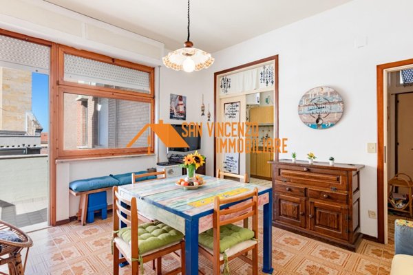 appartamento in vendita a San Vincenzo