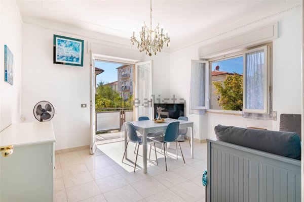 appartamento in vendita a San Vincenzo