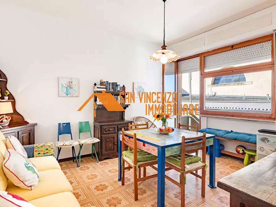 appartamento in vendita a San Vincenzo