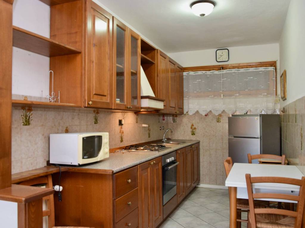 appartamento in vendita a San Vincenzo