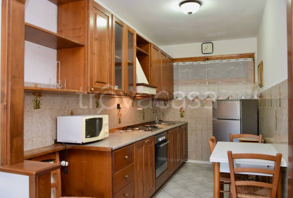 appartamento in vendita a San Vincenzo