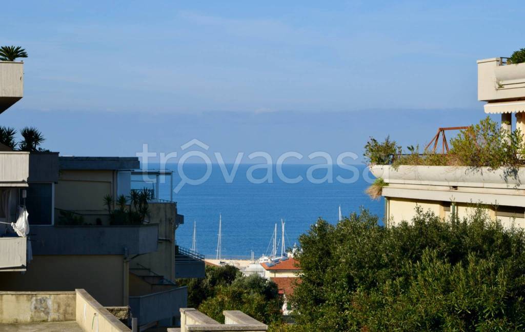 appartamento in vendita a San Vincenzo