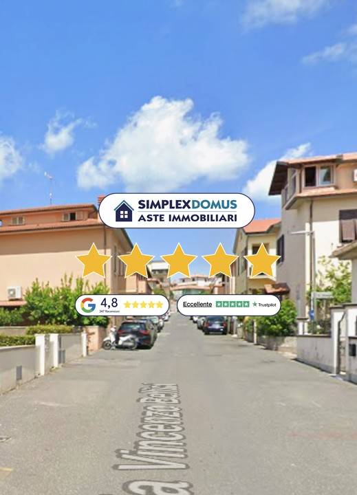 appartamento in vendita a San Vincenzo