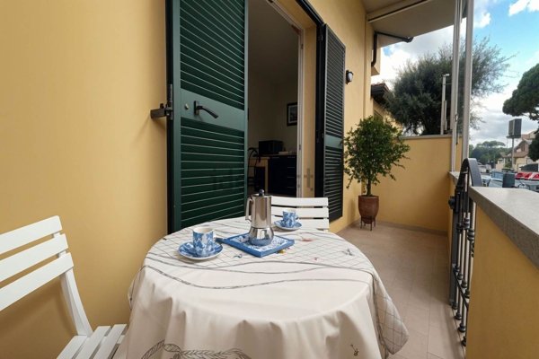 appartamento in vendita a San Vincenzo