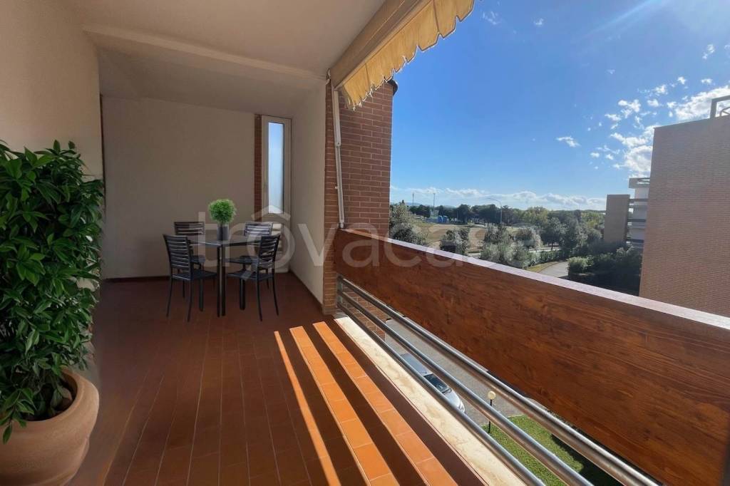 appartamento in vendita a San Vincenzo