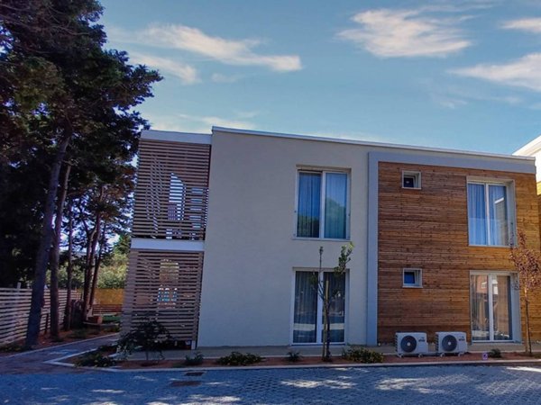 appartamento in vendita a San Vincenzo