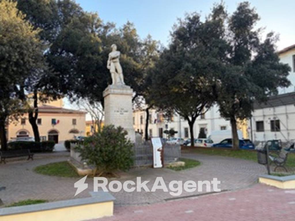 appartamento in vendita a San Vincenzo