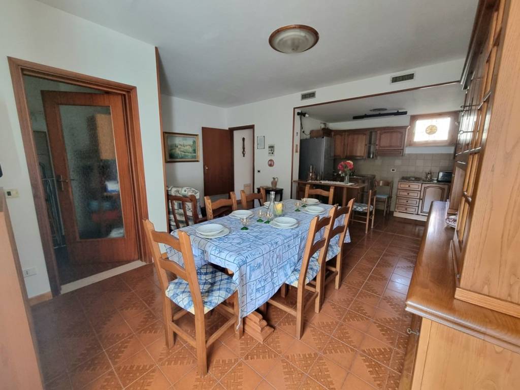 appartamento in vendita a San Vincenzo