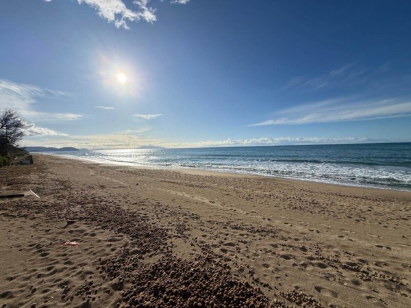 appartamento in vendita a San Vincenzo