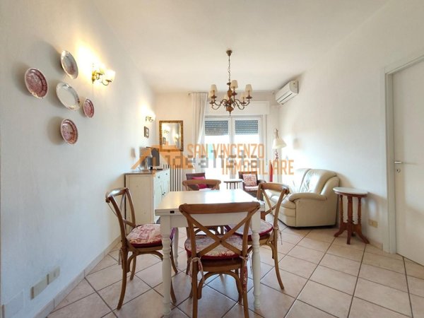 appartamento in vendita a San Vincenzo