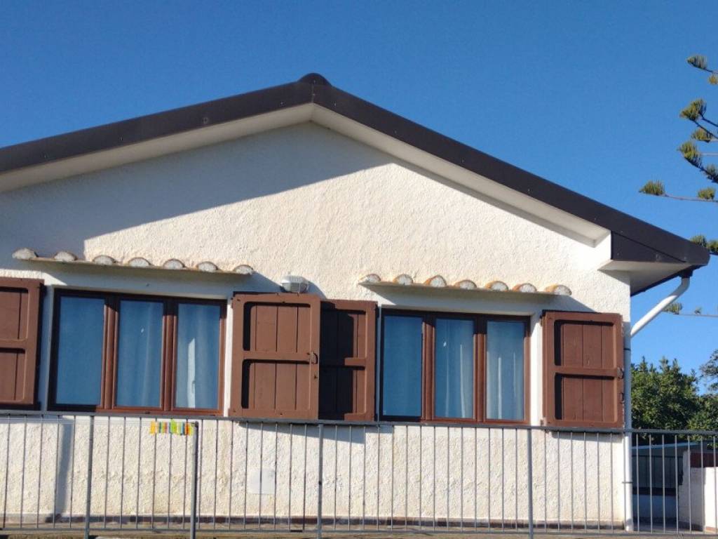 casa indipendente in vendita a San Vincenzo