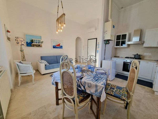 appartamento in vendita a San Vincenzo