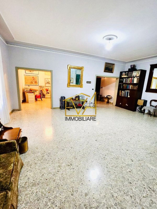 appartamento in vendita a San Vincenzo