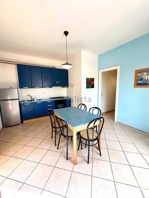 appartamento in vendita a San Vincenzo