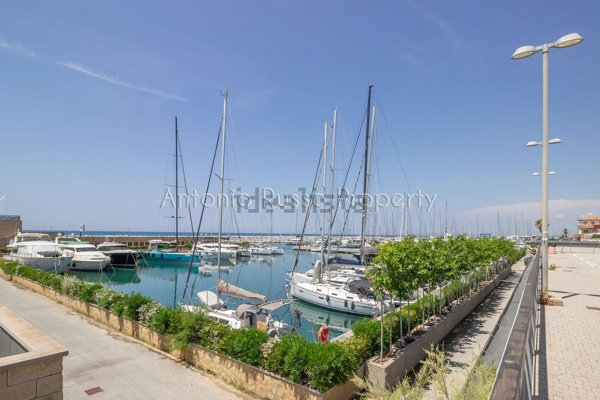 appartamento in vendita a San Vincenzo