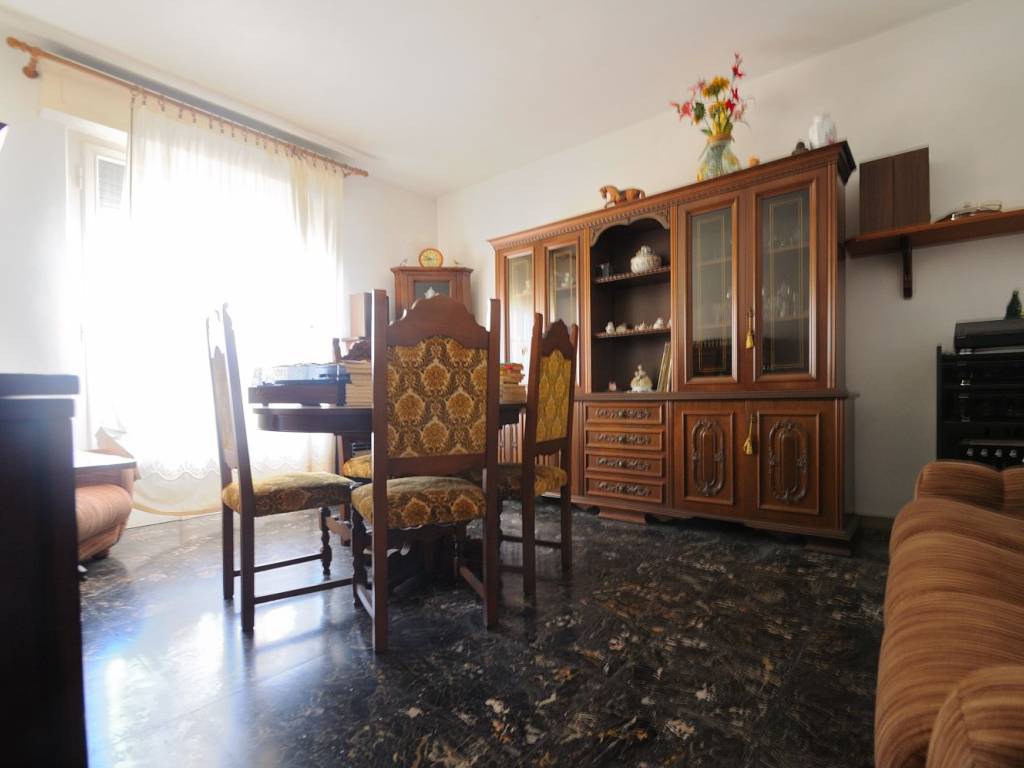 appartamento in vendita a San Vincenzo