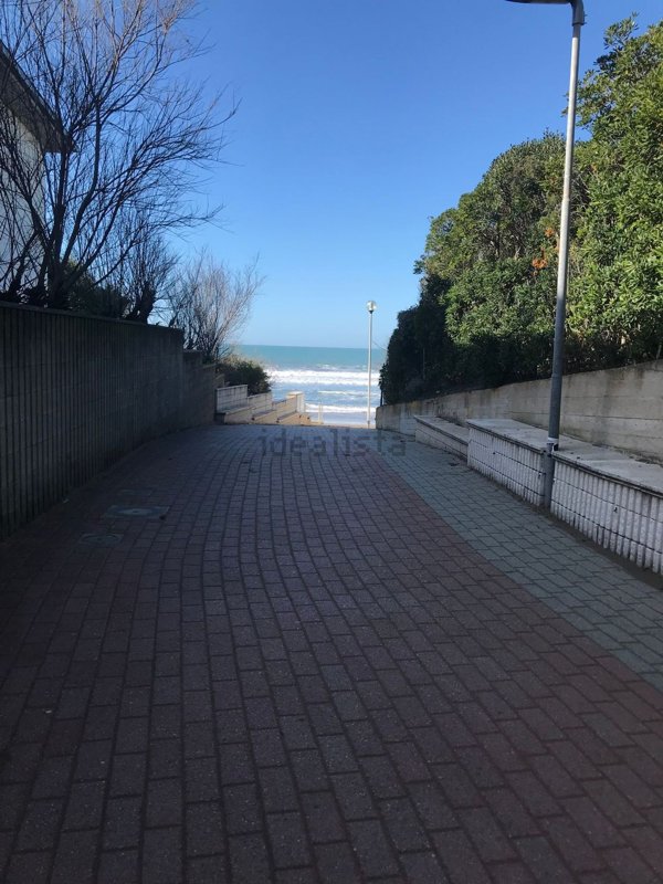 appartamento in vendita a San Vincenzo