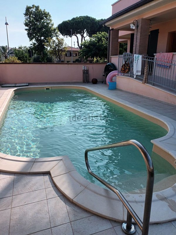 appartamento in vendita a San Vincenzo