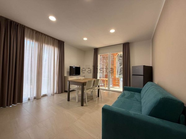 appartamento in vendita a San Vincenzo