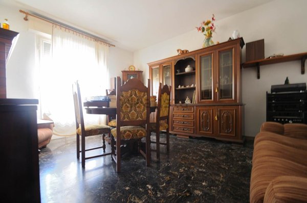 appartamento in vendita a San Vincenzo