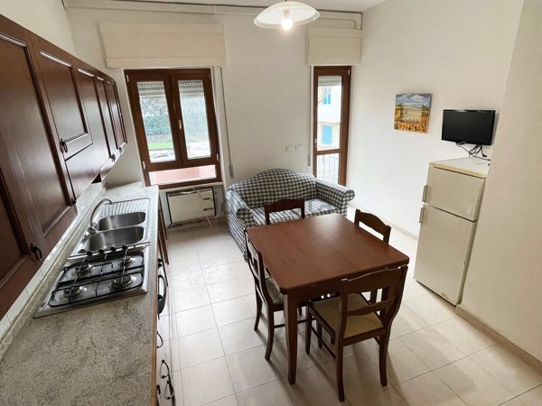 appartamento in vendita a San Vincenzo