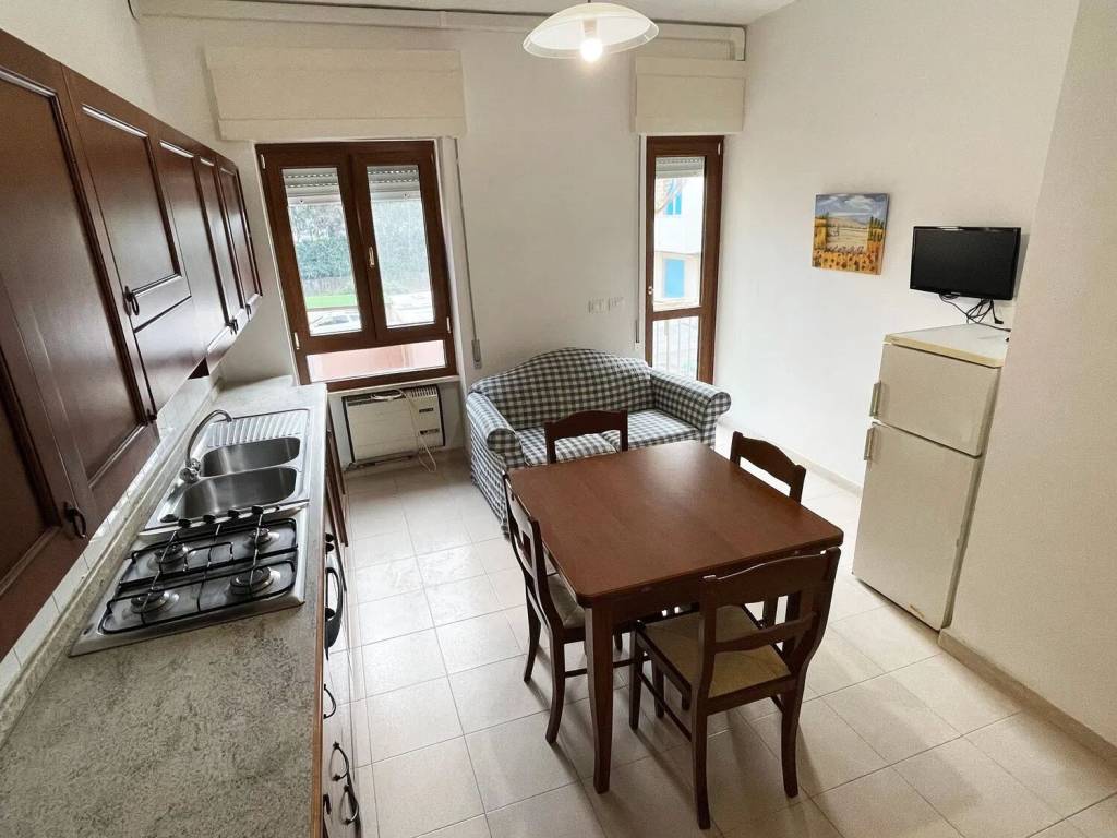 appartamento in vendita a San Vincenzo