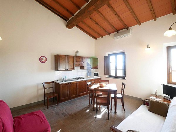 appartamento in vendita a San Vincenzo