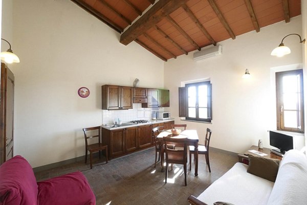 appartamento in vendita a San Vincenzo