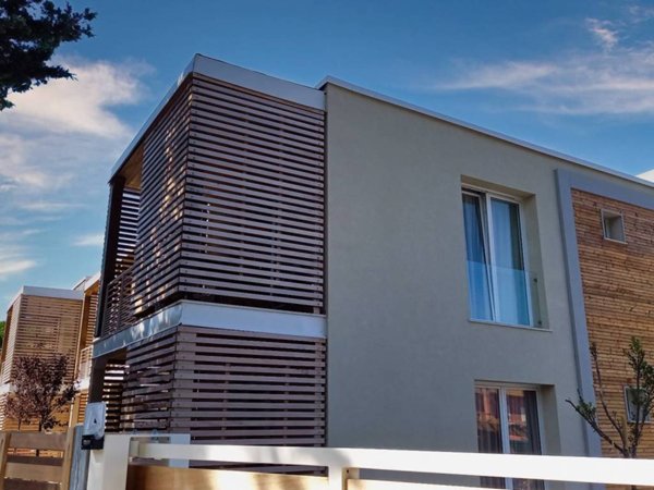 appartamento in vendita a San Vincenzo