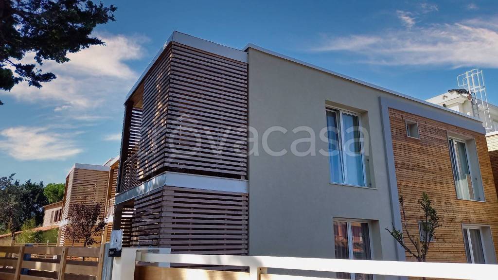 appartamento in vendita a San Vincenzo